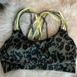 Victoria Sport bra